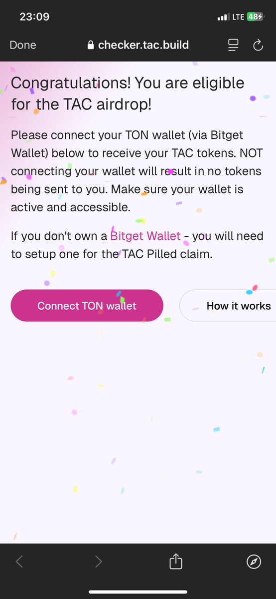 fay_crypt's tweet image. Telegram isn’t just a messaging app anymore.
It’s quietly becoming one of crypto’s most powerful platforms
With bots, games, and mini-apps that feel like you’re chatting, but everything’s happening on-chain.
That’s where TAC (Telegram Application Chain) comes in.
@TacBuild is…