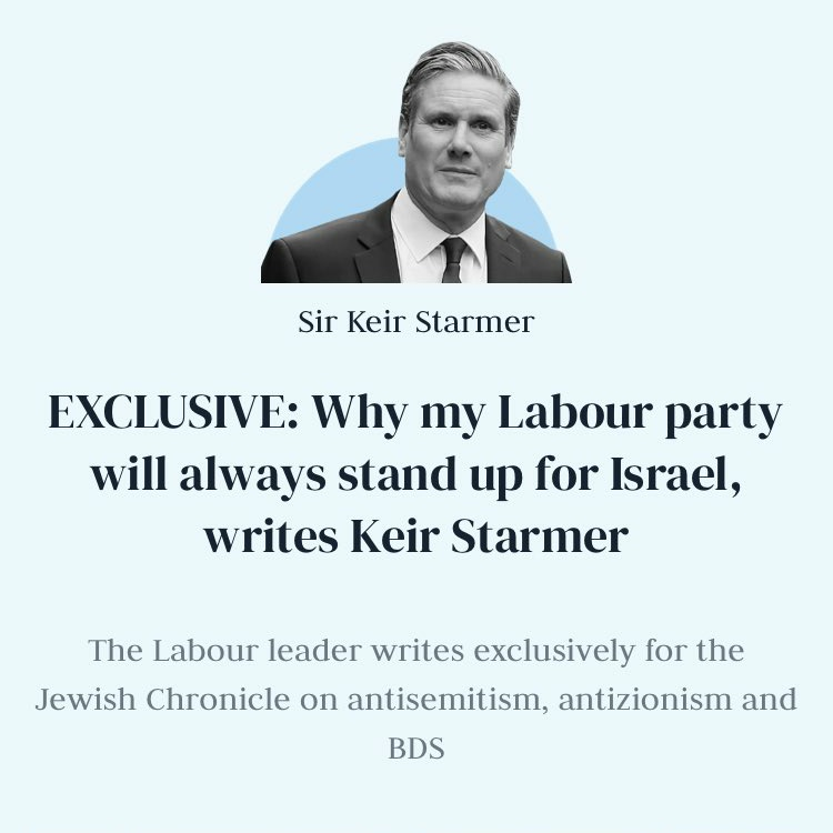 OwenPaintbrush's tweet image. The only "pledge" Starmer has ever kept.
