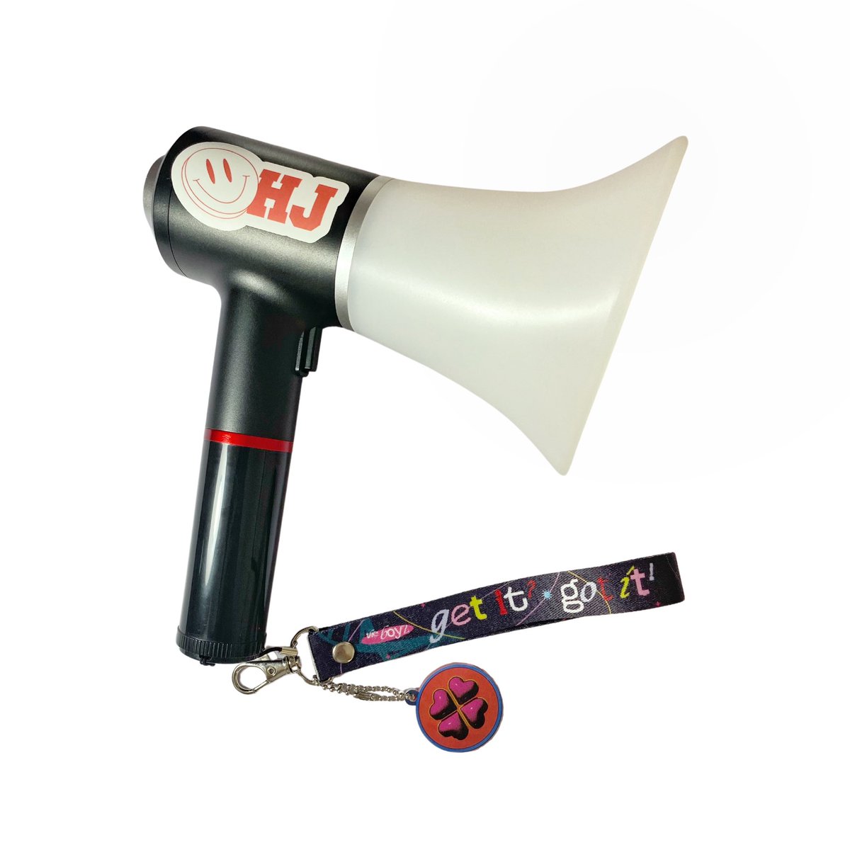 #1204sells

onhand the boyz lightstick: 1,450 ☻
—barely used; in good condition
—ggx, j&amp;t, sdd🆗

complete inclusions and box + a free @/AREA913_ strap (will remove sticker)! 💌

# wts lfb ph tbz sangyeon jacob younghoon hyunjae juyeon kevin chanhee changmin haknyeon sunwoo eric