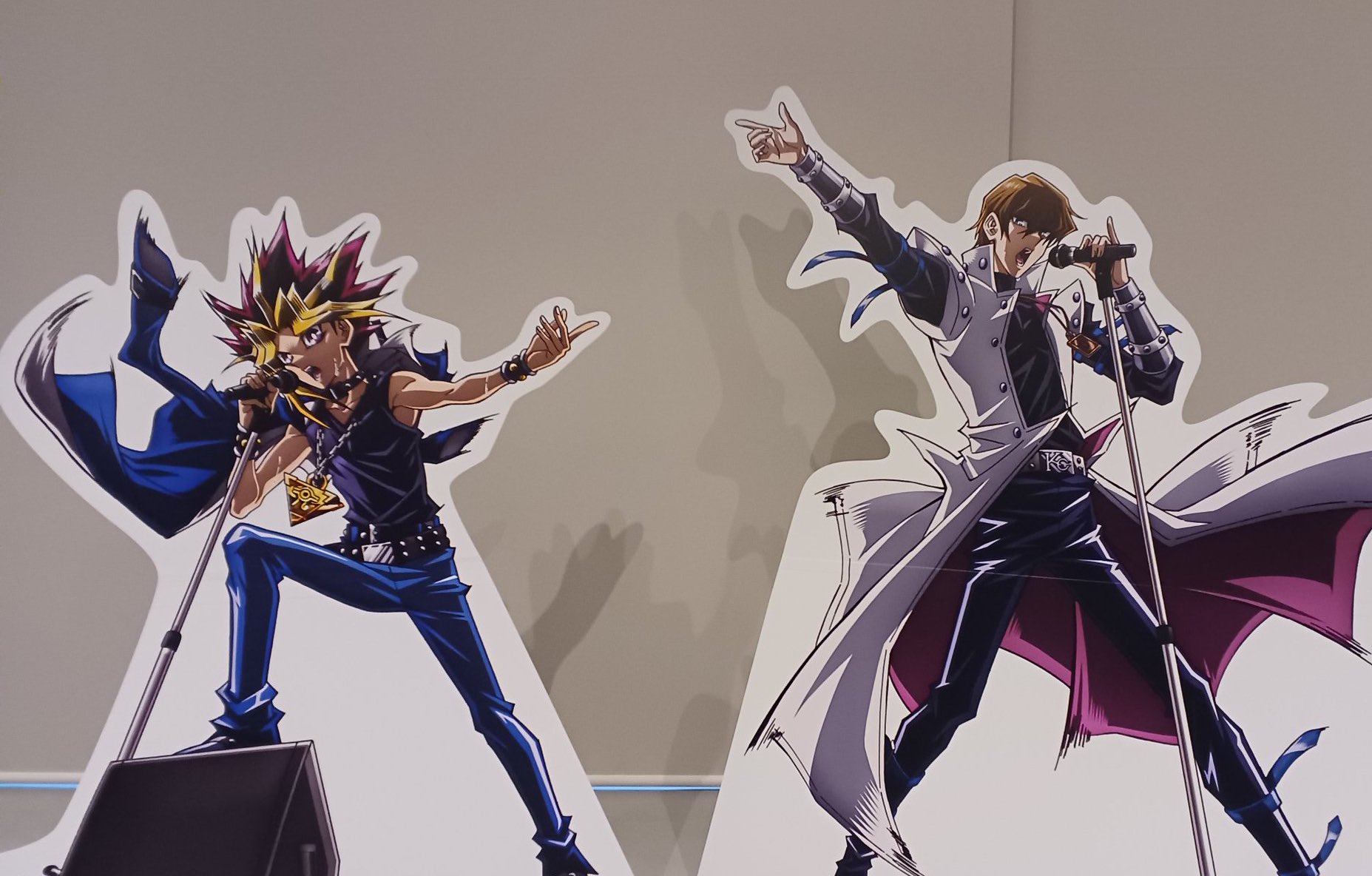 Trigger on X: 