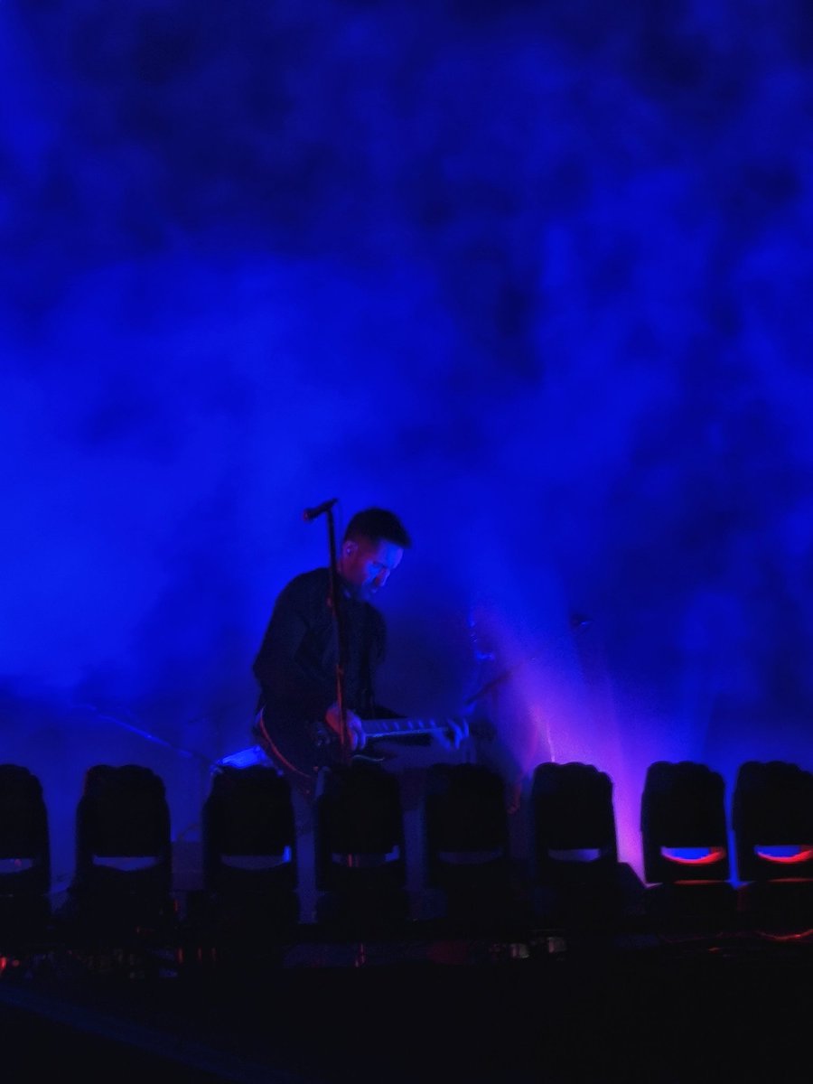 Juanma García tweet media