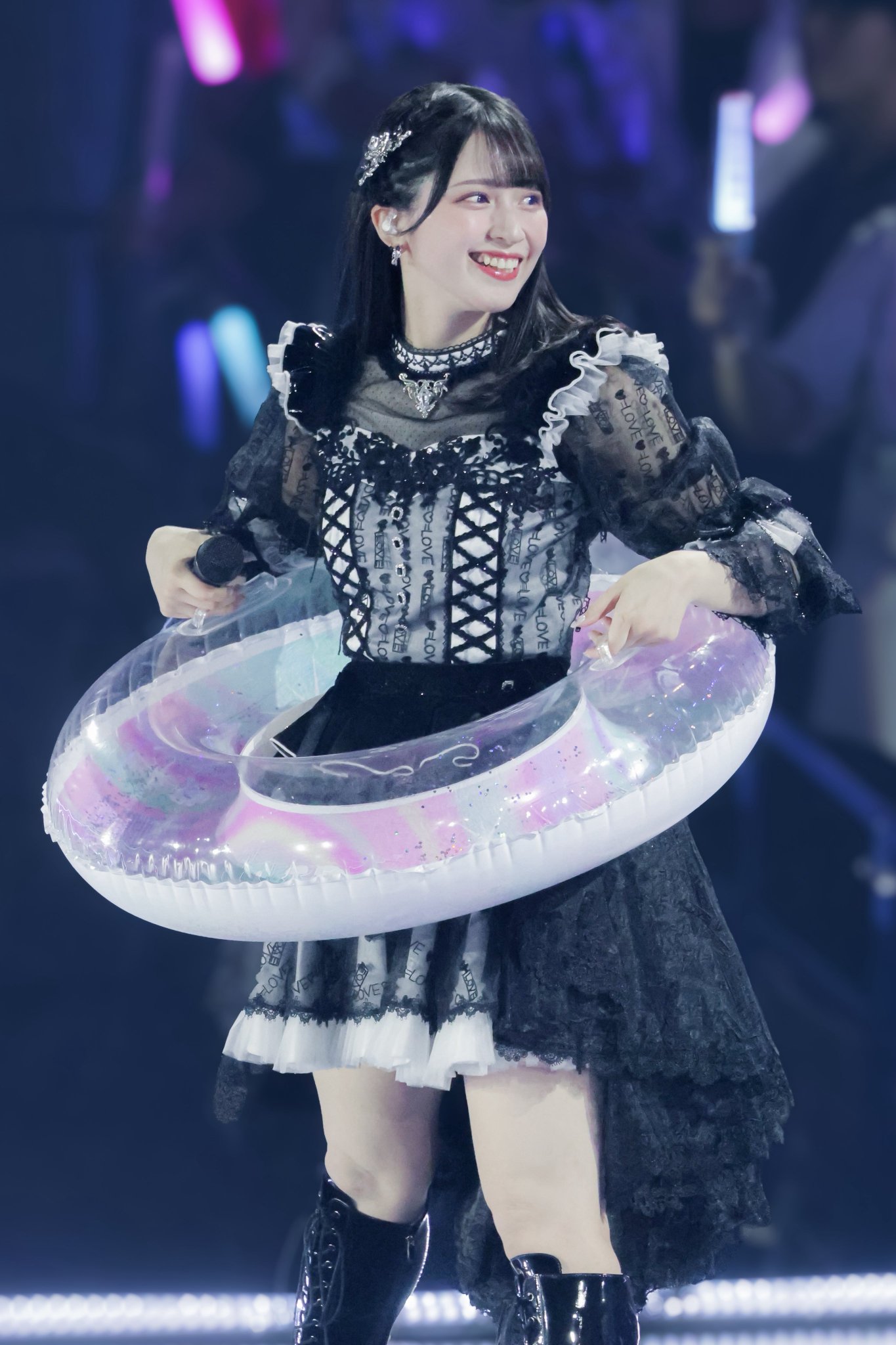 優香　2002年　恋に唄えば♪舞台挨拶　写真60枚 rion on X: 