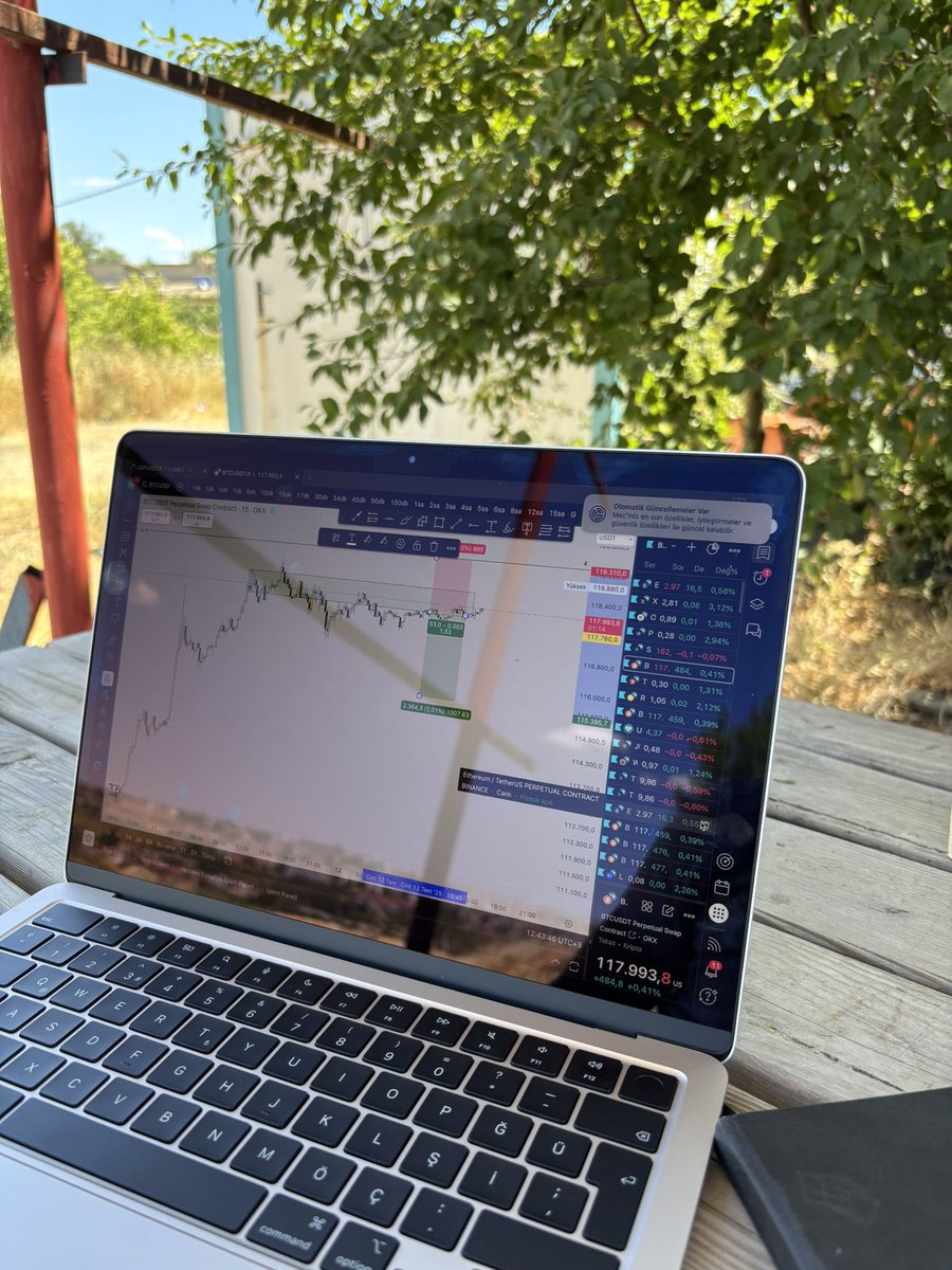 “Abraham Lincoln’ün dediği gibi;

Ne kadar çok çalışırsam, o kadar şanslı olurum.’”