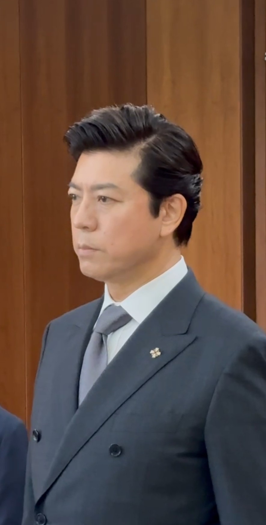 上川隆也 STAFF【公式】 on X: 