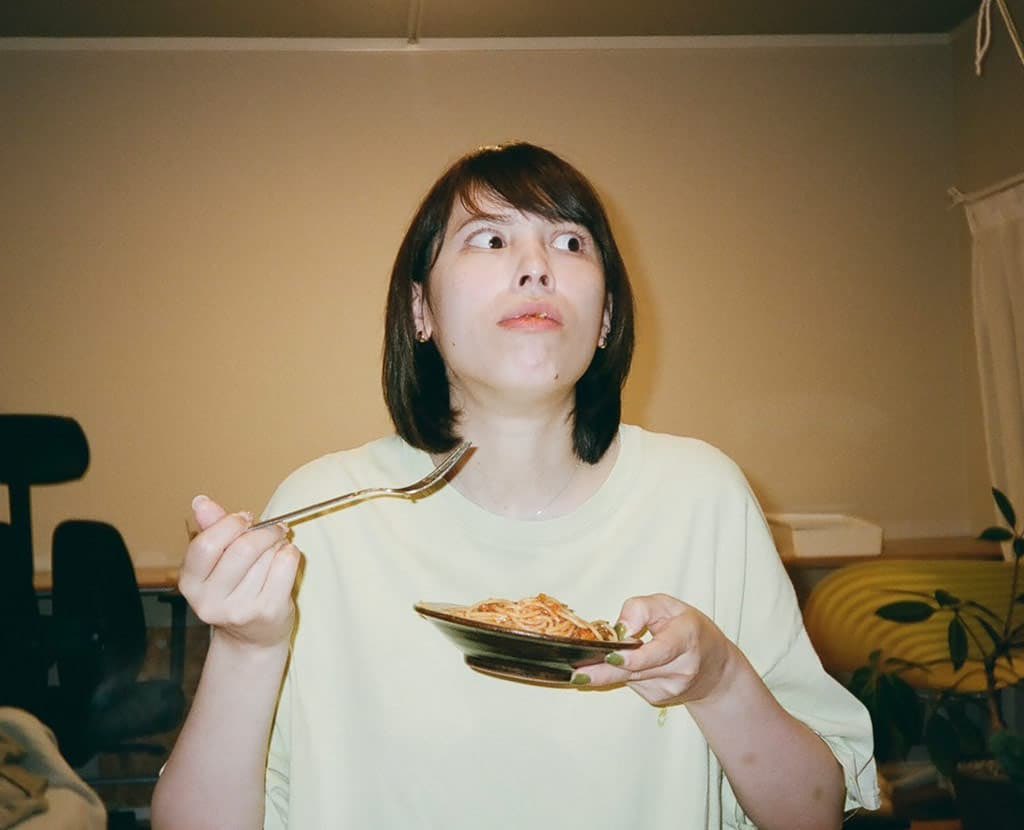 Rachelさん