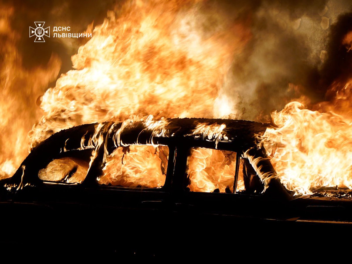 الهجوم الروسي الكبير الآخر على المدن الأوكرانية. أطلقت روسيا 26 صاروخ كروز و597 طائرة مسيرة، أكثر من نصفها من طراز "شاهد". قُتل شخصان على الأقل في تشيرنيفتسي.