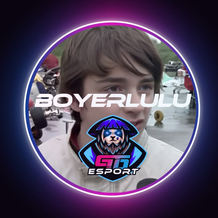 🚨| I announce my departure from GT10 after 1year and 9 months at the team

I want to thank everyone who came in the team that helped and supported me in the project to raise GT10. Very happy to have been part of this experience

Thank you 💜💙

Open to offers.