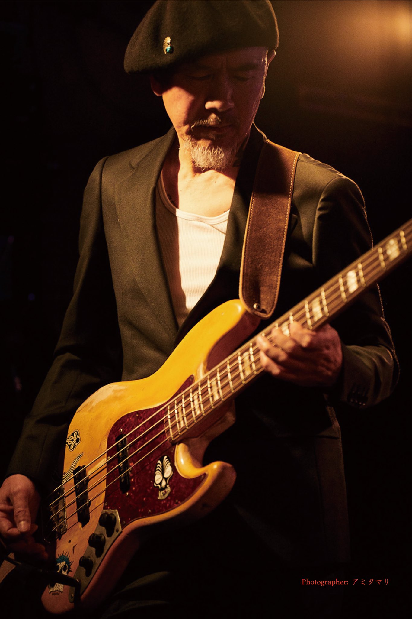 250枚限定生産 照井利幸 pisces ☆250枚限定 照井利幸 4th Album PISCES