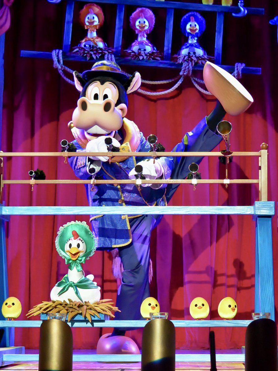 DaisyRapunzel08's tweet image. ホーレスの足上げからのCジャン！
いつか中央よりから浴びたいと思っていたやつ😭
バラマスのホーレスはかっこよすぎる！！