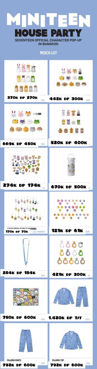 完美的光 𝐉𝐬𝐮♡⋆ WH Direct THAI Always Open Jastip tweet media