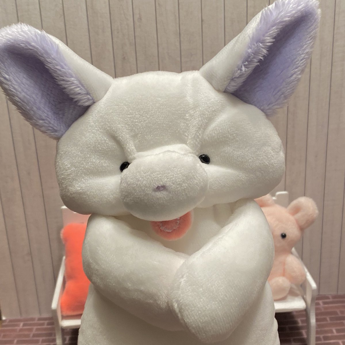 #刺さる人に届け一次創作祭り

いつでも、可愛いと思ってくれる方に出会えたら幸せ🥰の気持ちでやってます🪡✨