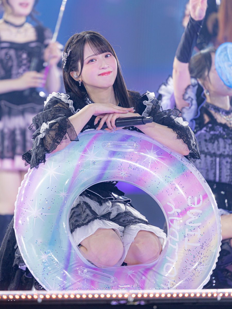 2025.07.12 ＝LOVE ARENA TOUR 2025 「～𝑻𝒊𝒎𝒆𝒍𝒆𝒔𝒔 𝑻𝒂𝒍𝒆𝒔