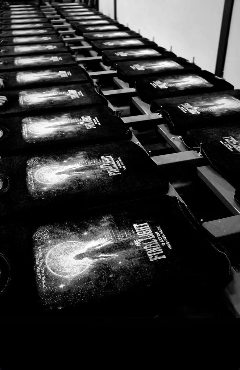 12072025 • nenevader IG Story Update

อีกแค่ 7 วันเท่านั้น!! มาตั้งตารอกันคร่า

บอสเน่มาอัพเดทเสื้อด้วย เช็คQC แล้ว กำเงินไปซื้อได้เลยค้าบ

ส่วนใครที่ยังไม่ได้กดบัตร ยังมีที่นั่งอีก 3 โซนว่างอยู่นะคะ
THE CREATOR ว่าง 9 ที่
THE DREAMER ว่าง 6 ที่
THE LISTENER ว่าง 12 ที่

🎫🔗