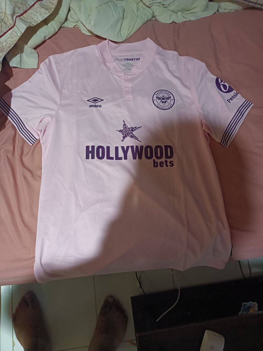 SCP Jersey tweet media