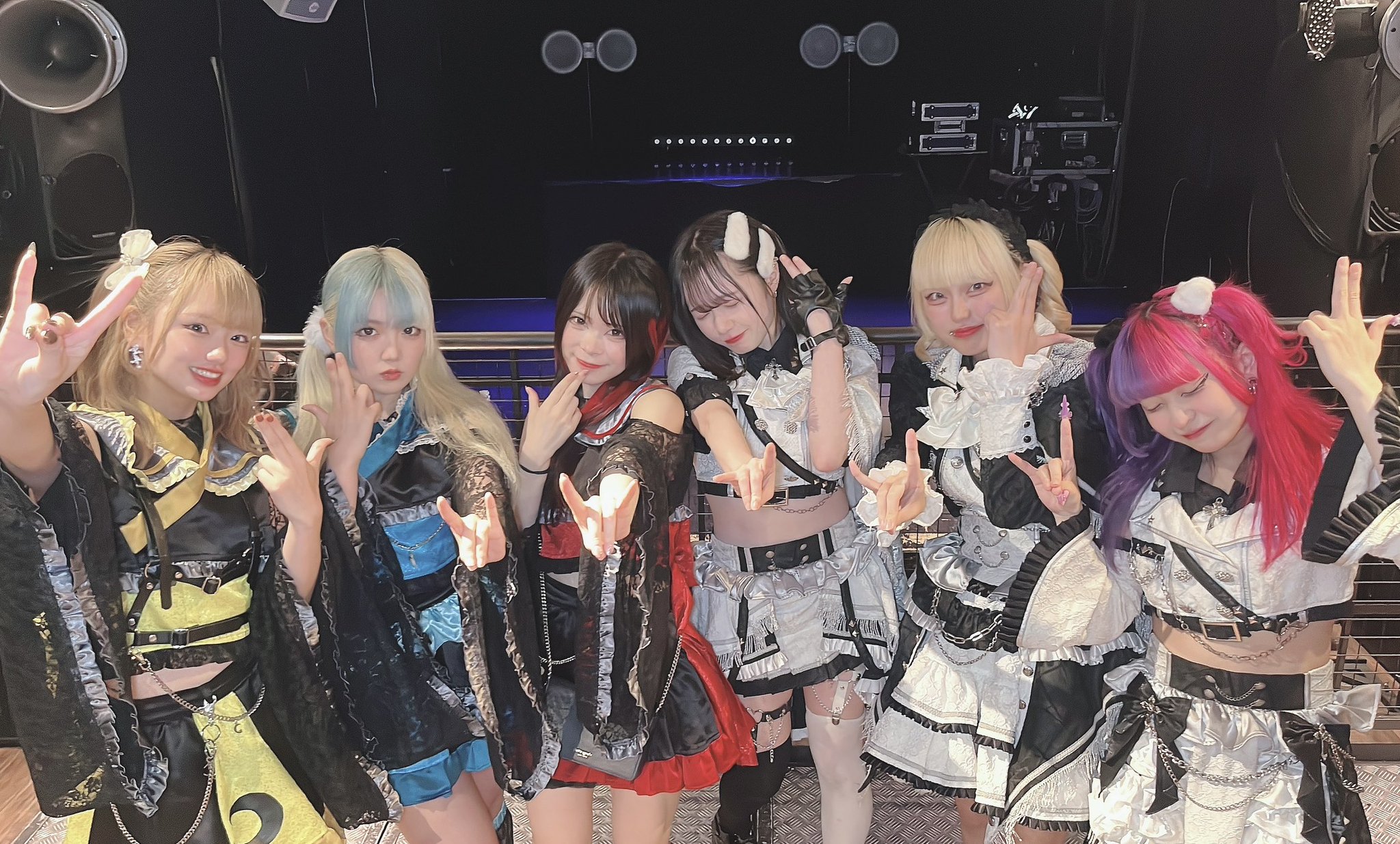 AAA ニッシー コスプレ  ライブ AAA ニッシー コスプレ ライブ