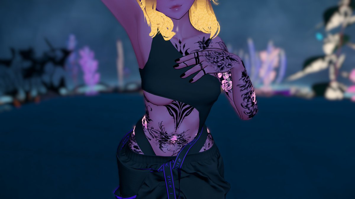 ItamiroVR🔞 tweet media