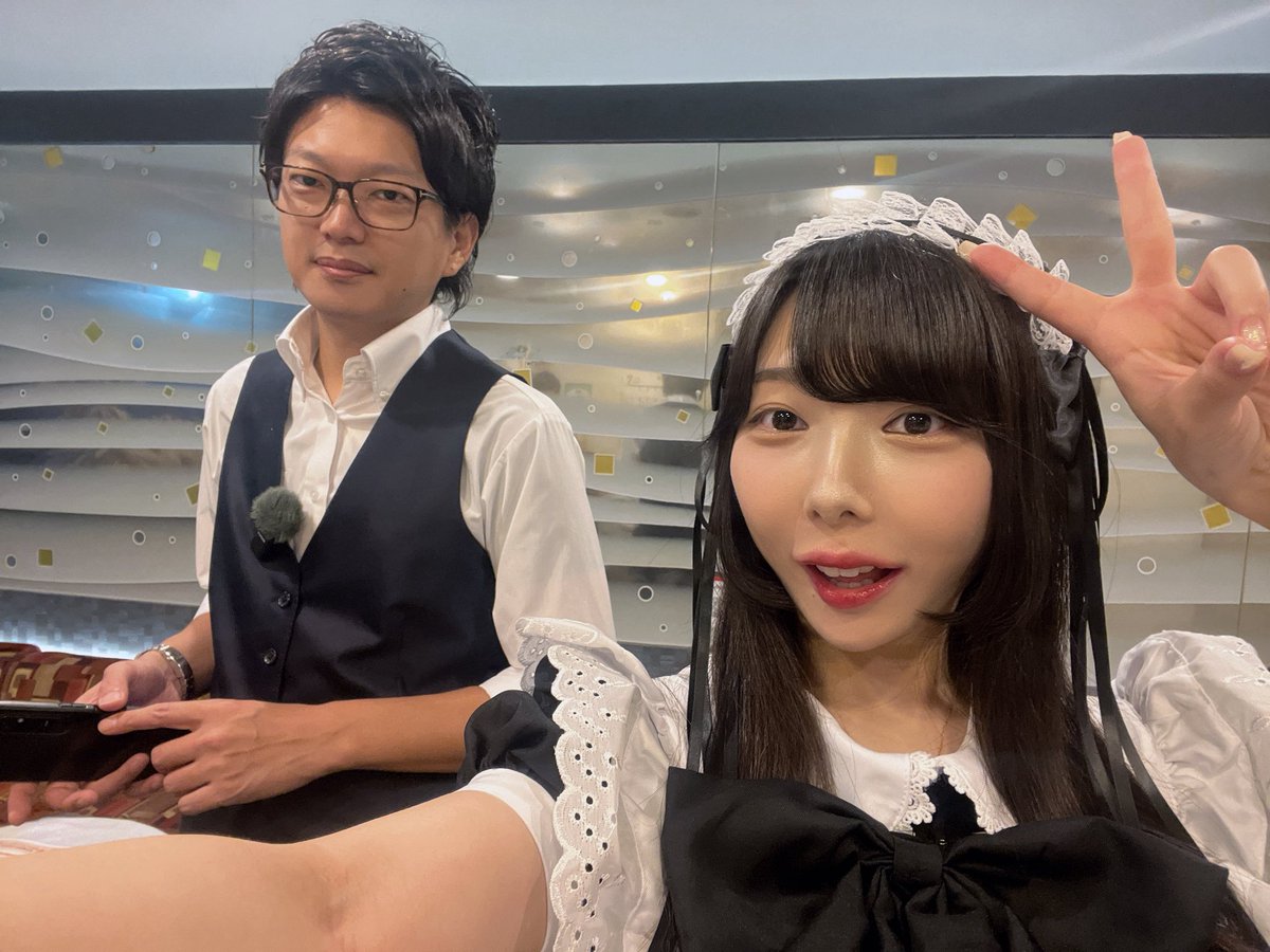 momuri0201's tweet photo. 一日店長イベント大盛況です！飛び込み参加もぜひ！ https://t.co/lZhWCnVo6o