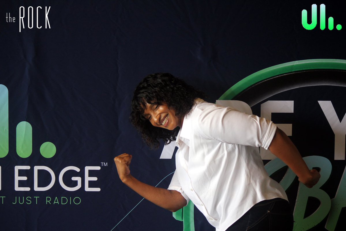 Thokozane Maloka (@iamtmaloka) on Twitter photo Itโs a date!
The Urban with <a href="/SamelaTyelbooi/">Samela Tyelbooi ๐ฟ๐ฆ</a>
Sat | Jul 12
12:00 - 3:00pm
Listen live: urbanedgeradio.co.za Itโs a date!
The Urban with <a href="/SamelaTyelbooi/">Samela Tyelbooi ๐ฟ๐ฆ</a>
Sat | Jul 12
12:00 - 3:00pm
Listen live: urbanedgeradio.co.za