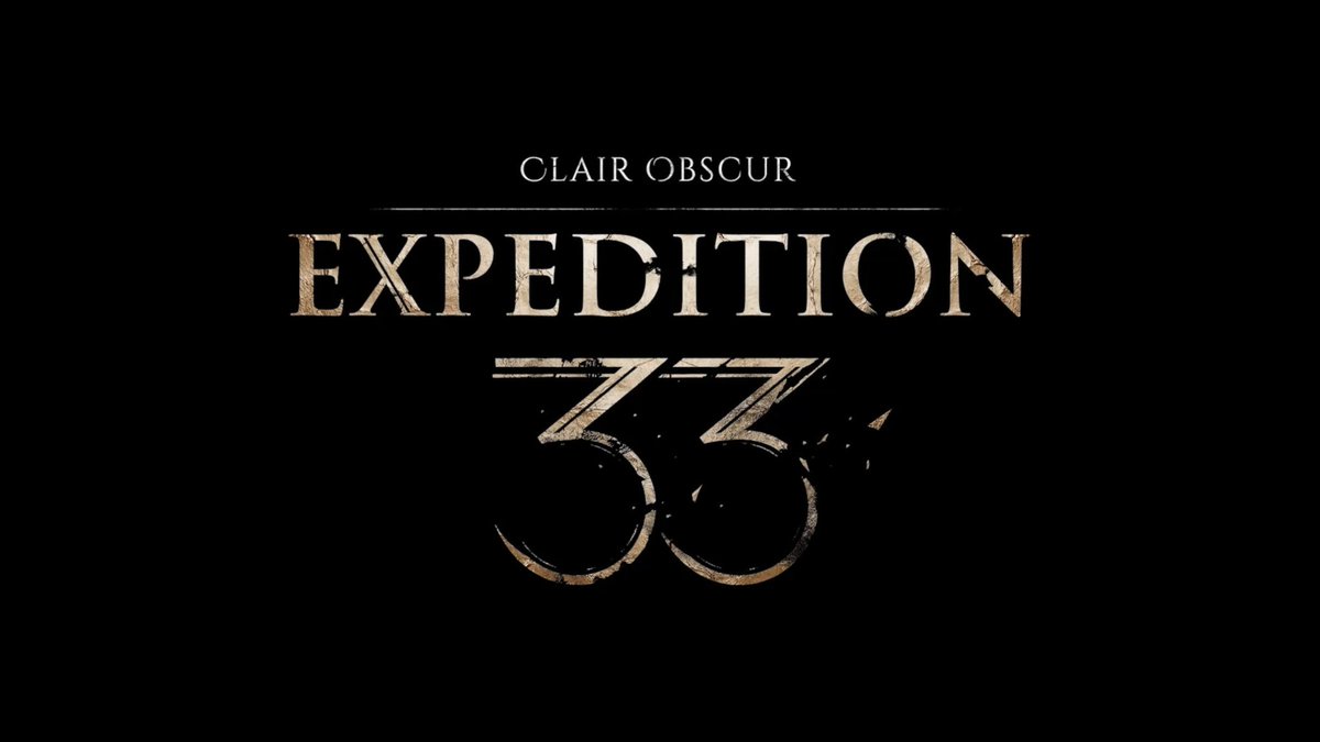 SugarBloc9's tweet image. 『Clair Obscur: Expedition 33』クリアしましたー
俺たちはキャンバスの上で踊らされていたんだ…!
最近静かだったのはこれのせいです🤔
#エクスペディション33