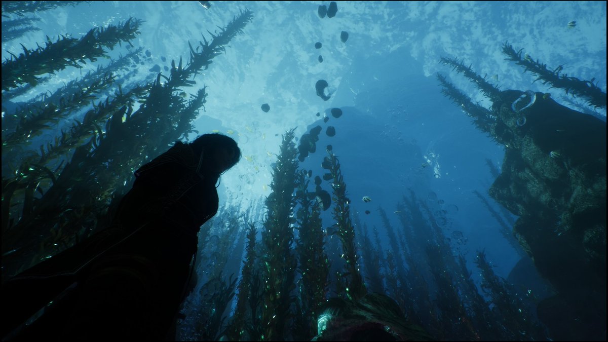 SugarBloc9's tweet image. 『Clair Obscur: Expedition 33』クリアしましたー
俺たちはキャンバスの上で踊らされていたんだ…!
最近静かだったのはこれのせいです🤔
#エクスペディション33