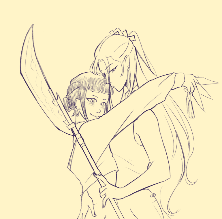 JAyjEi ✨ Vgen open!! tweet media