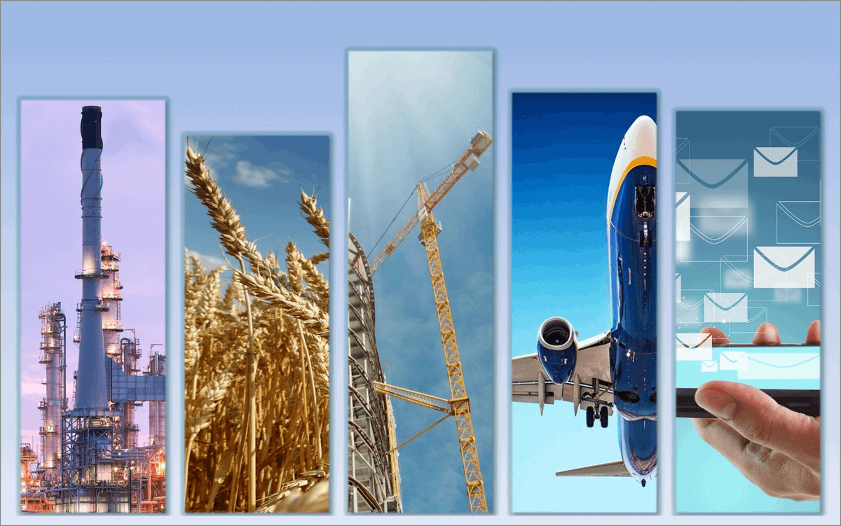 Индекс цен производителей промышленной продукции в июне 2025 г. по сравнению с маем 2025 г. составил 100,6%, с декабрем 2024 г. – 106,1%.

Подробнее об изменении цен в июне 2025 г.: t.ly/R5e7c

#инфляция