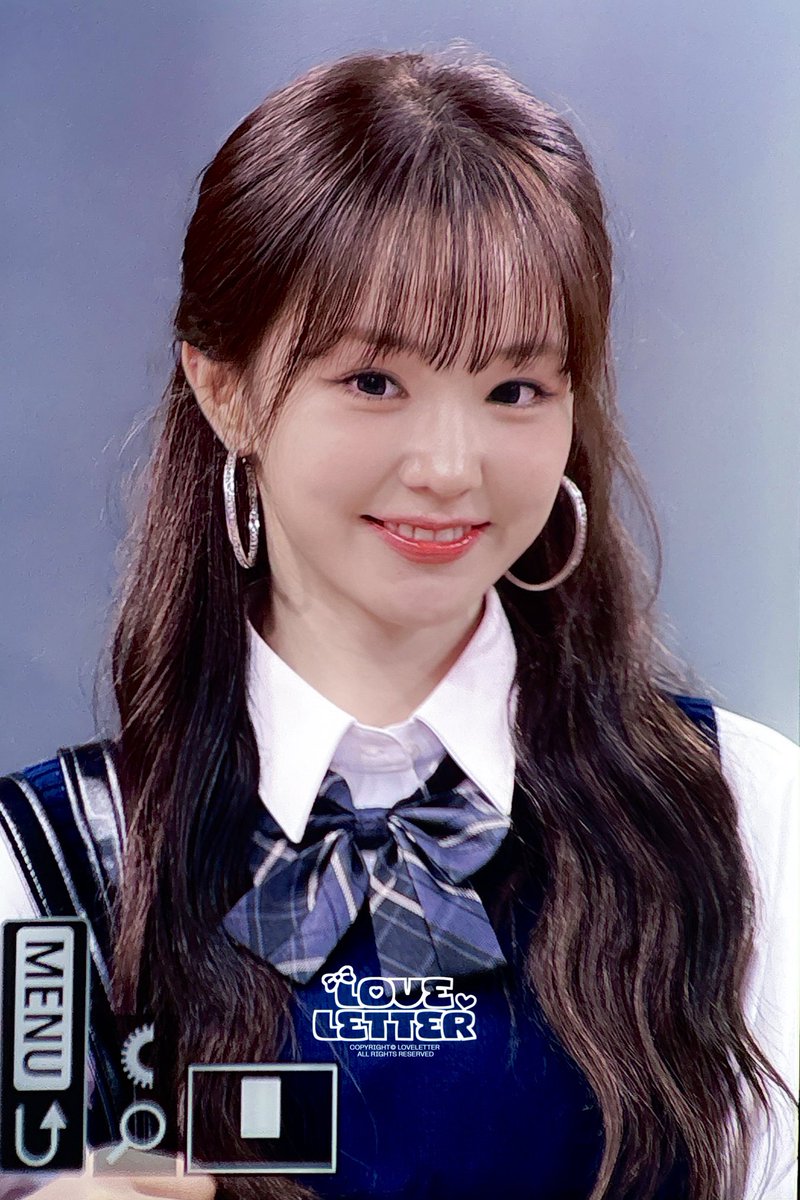 250712 preෆ 

#우아 #WOOAH #나나 #NANA