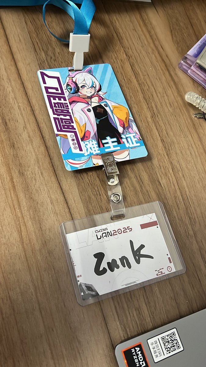 ZunKw_'s tweet photo. osu! China LAN Day1😎 https://t.co/EFKwkCZcWS