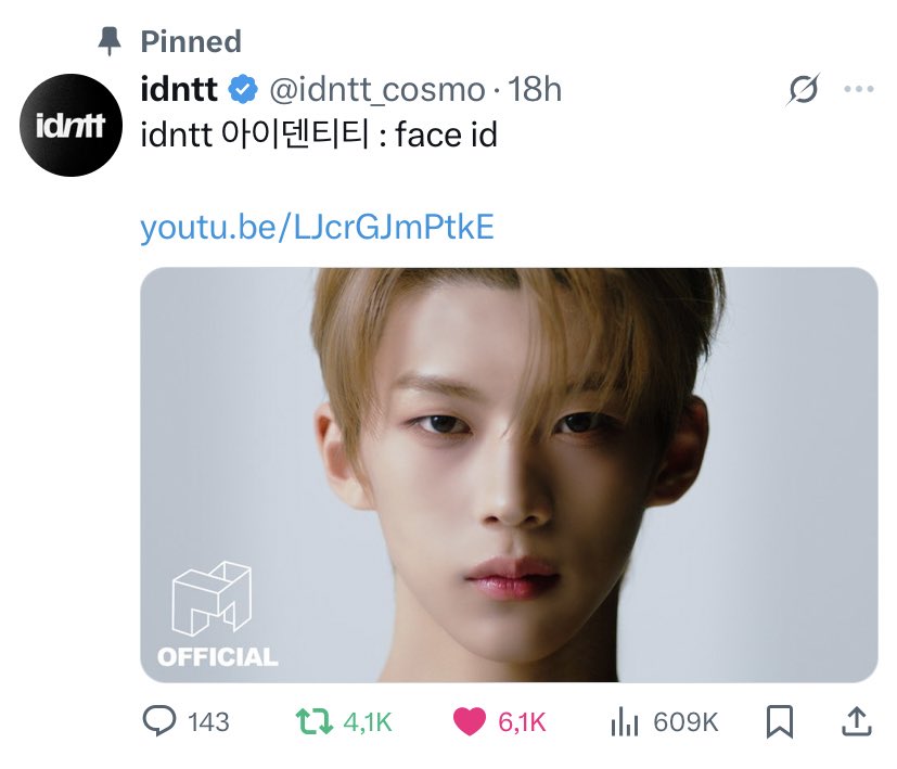 1DOHUN's tweet image. #ratioed