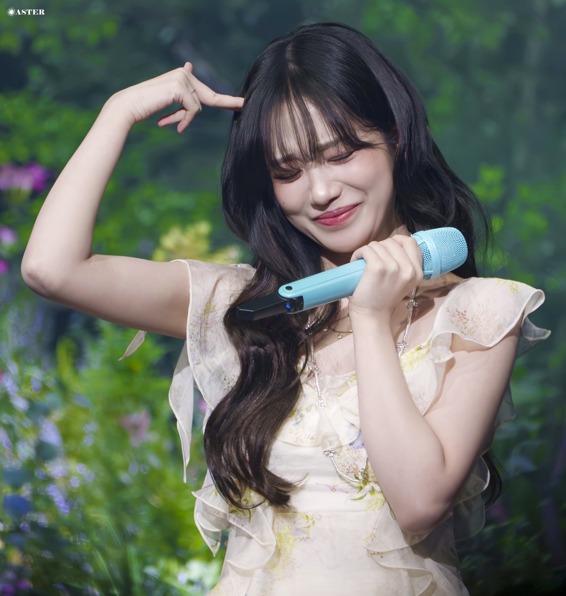 #조유리 #JOYURI #チョユリ #Episode25

[250426] 조유리 팬콘서트 #26

유리의 울음 참는법