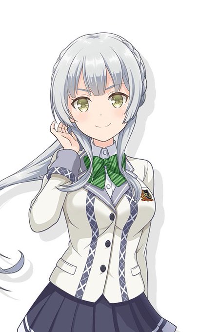 #オンゲキワンドロ
開催しております〜

21:00~(ご自由なタイミングで構いません)

一緒に絵を描きましょう!

7/12のお題は『柏木 咲姫』さんです!

完成後は #オンゲキワンドロ をつけてツイート! 