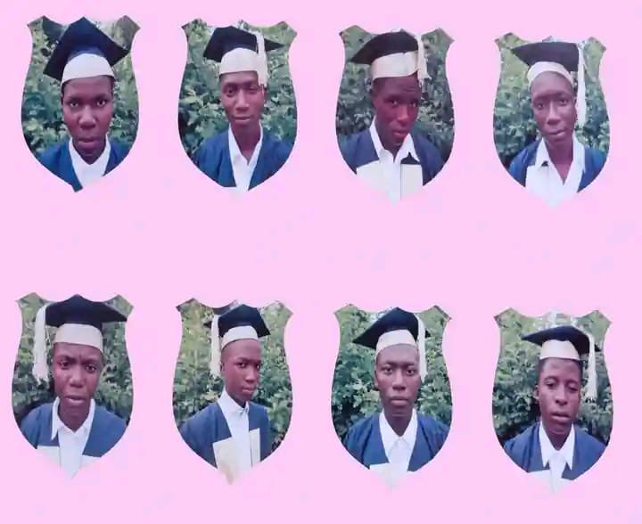 swervinv12's tweet photo. 10 years WTF 😳 
Congratulations To Us!! Life Has Been Amazing,We Will Impact Our Families,Society And The World At Large, I Luv You Boys To Death #Voba Virtute Et Labore. #immortals015 #anniversary https://t.co/4BfFhCb2G4