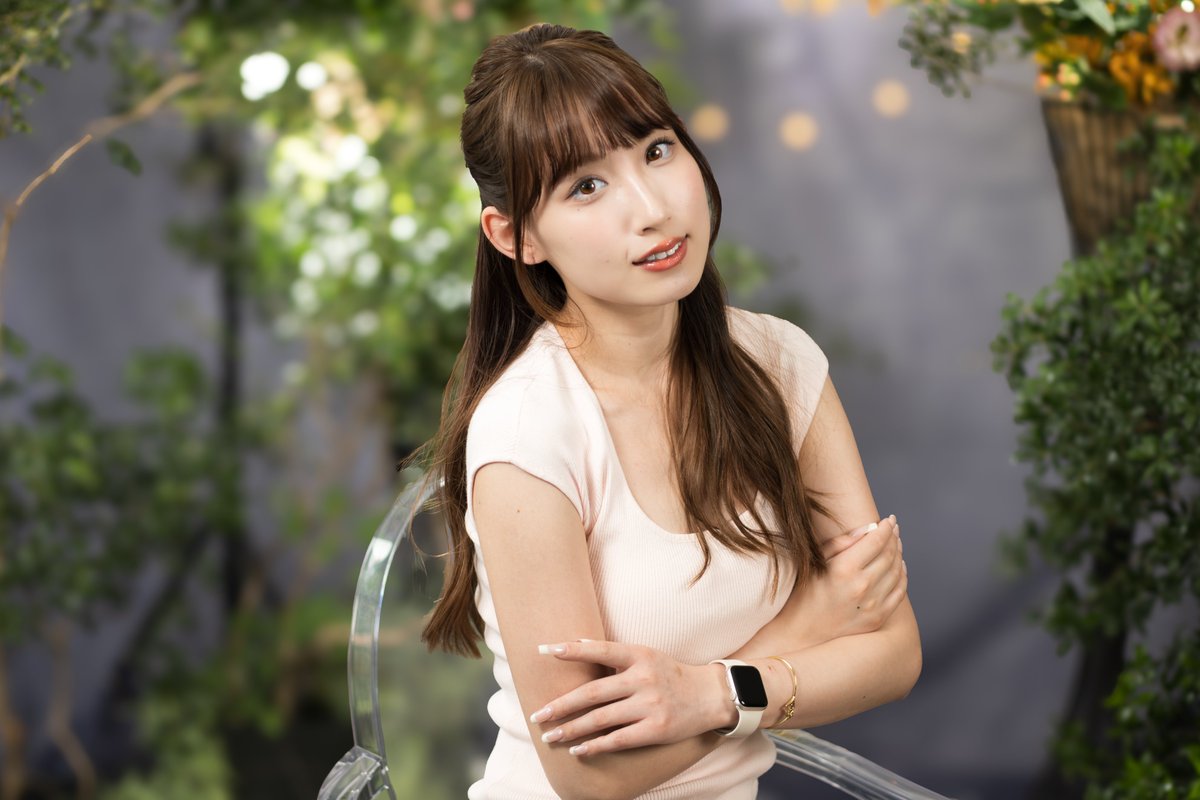 今日も #水咲奈々 先生 ( <a href="/_NanaMisaki_/">水咲奈々｜写真家</a> )に師事いただきました！ 
モデルの #LUO さん (<a href="/kirakira8023/">LUO</a> )
を撮影させていただきました♪ありがとうございます！  清純さが表現できていたらと思います♪

 #写真好きな人と繋がりたい #私とニコンで見た世界 #ポートレート撮影 #nikoncreators