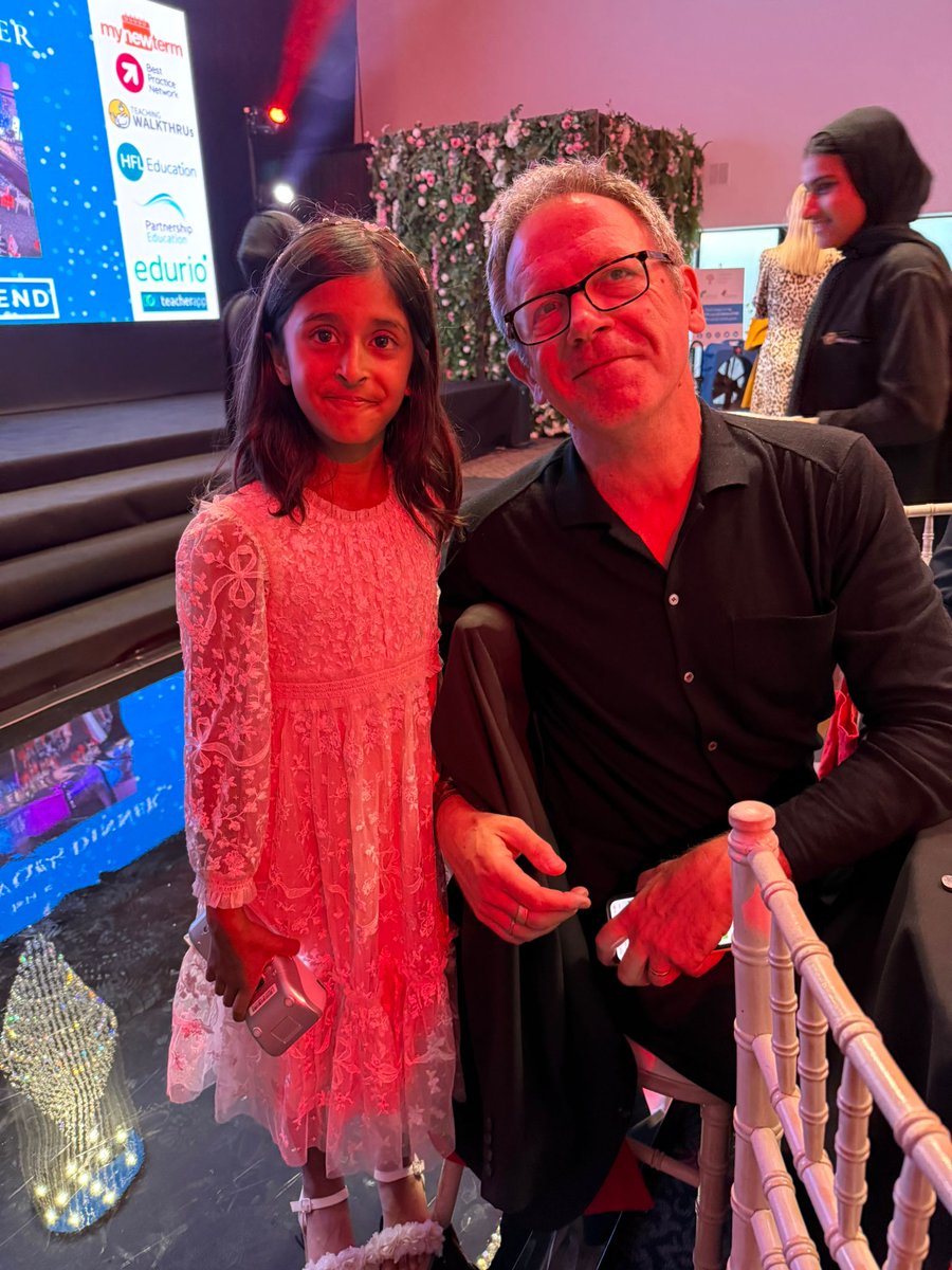 Luton Foodbank (@lutonfoodbank) on Twitter photo Luton Foodbank relies on kind & generous donations. The #REND Racial Equity Network Dinner have made us their chosen charity for 3 years now. This year our brilliant 9 year old volunteer led the fundraising and raised a monumental £1,500. Well done Haajer!
<a href="/teacherhead/">Tom Sherrington</a> Luton Foodbank relies on kind & generous donations. The #REND Racial Equity Network Dinner have made us their chosen charity for 3 years now. This year our brilliant 9 year old volunteer led the fundraising and raised a monumental £1,500. Well done Haajer!
<a href="/teacherhead/">Tom Sherrington</a>