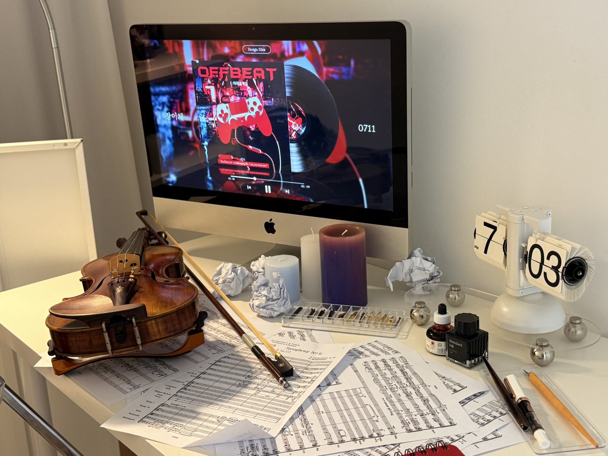 𝟐𝟎𝟐𝟓 강이채 생일카페_ 𝑂𝐹𝐹𝐵𝐸𝐴𝑇: 이채롭게 tweet media