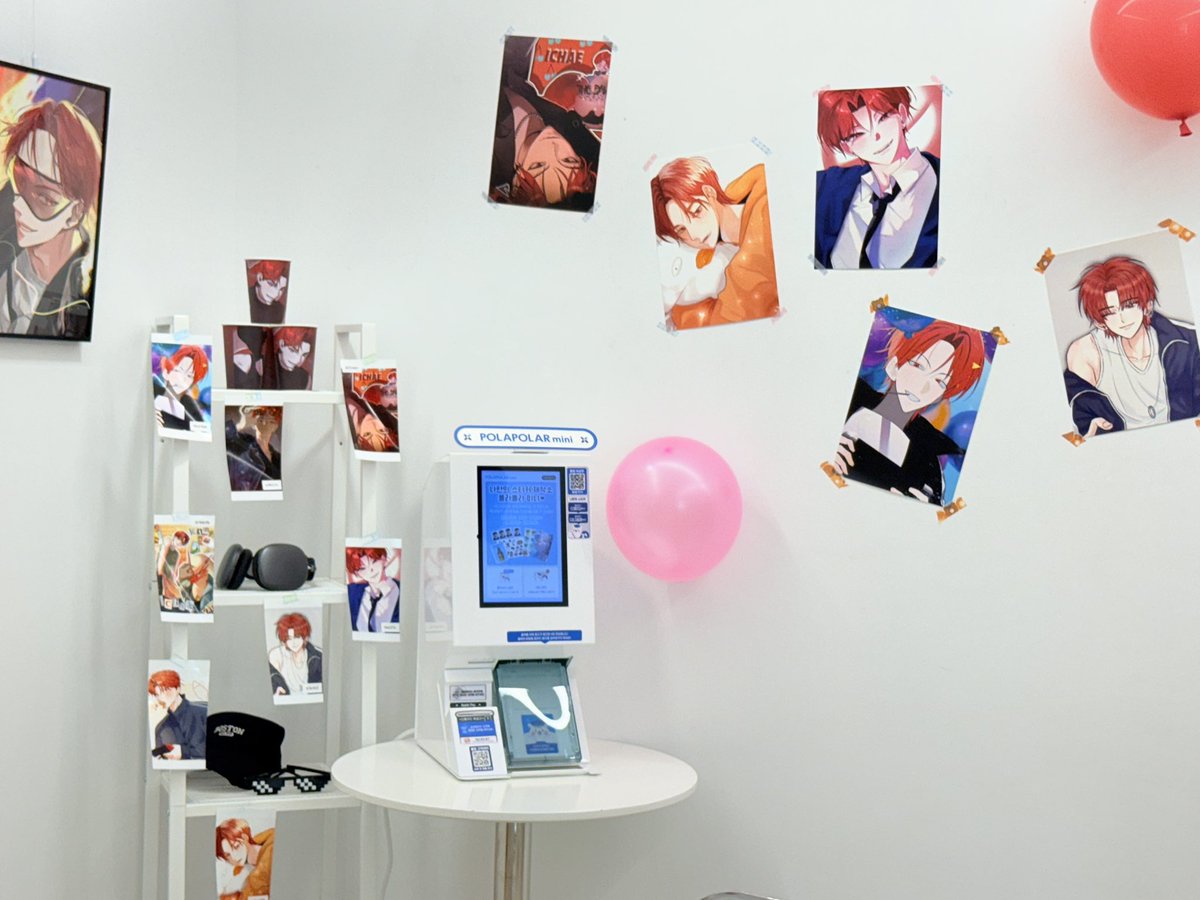 𝟐𝟎𝟐𝟓 강이채 생일카페_ 𝑂𝐹𝐹𝐵𝐸𝐴𝑇: 이채롭게 tweet media