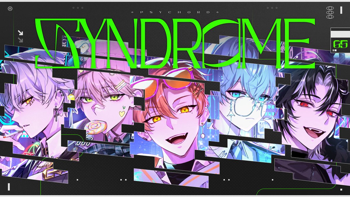 Psy_chord's tweet image. 【Original】 SYNDROME - 싸이코드(Psychord)
youtu.be/3hJCo2UOrhg?si…