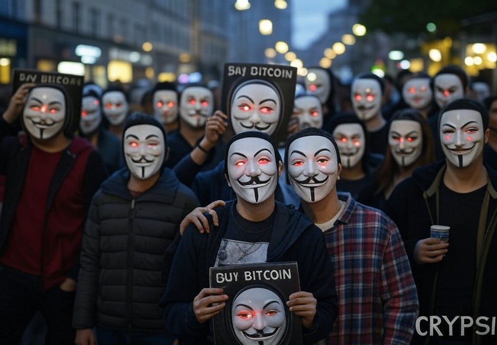 Some coins get hyped and vanish.
Crypsi gets hyped and executes.
And guess what? We’re just warming up 🔥

Telegram: T.me/crypsicoin
Web: Crypsicoin.com
<a href="/CrypsiArt/">Crypsi</a>

#Crypsi #CryptoWarrior #NextRun #MoonMission #TaylorSerrano3 #BLACKPINK_JUMP #TaylorSerrano3