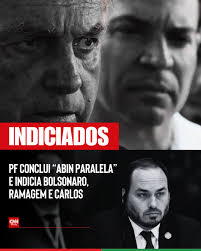 IMPUNES.

Alguém sabe dizer onde o STF enfiou o inquérito da ABIN do Bozo, Carluxo e Cia?

É por essas e outras que o Brasil tá essa Desgraça, o <a href="/STF_oficial/">STF</a> fica enrolando para julgar esses bandidos, por isso eles fazem o que querem e cagam na cara dos ministros do STF ... 🤮 👇