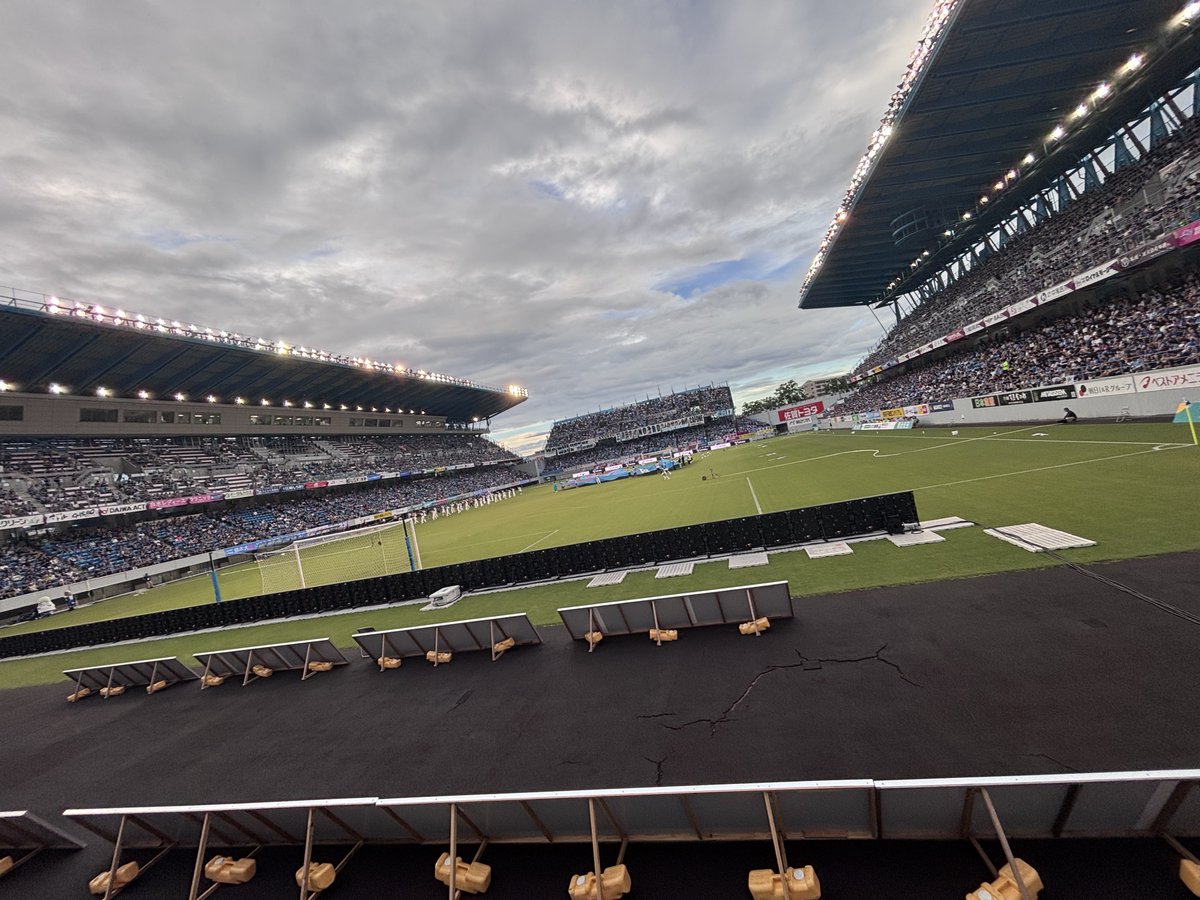 そろそろ勝って帰りましょう