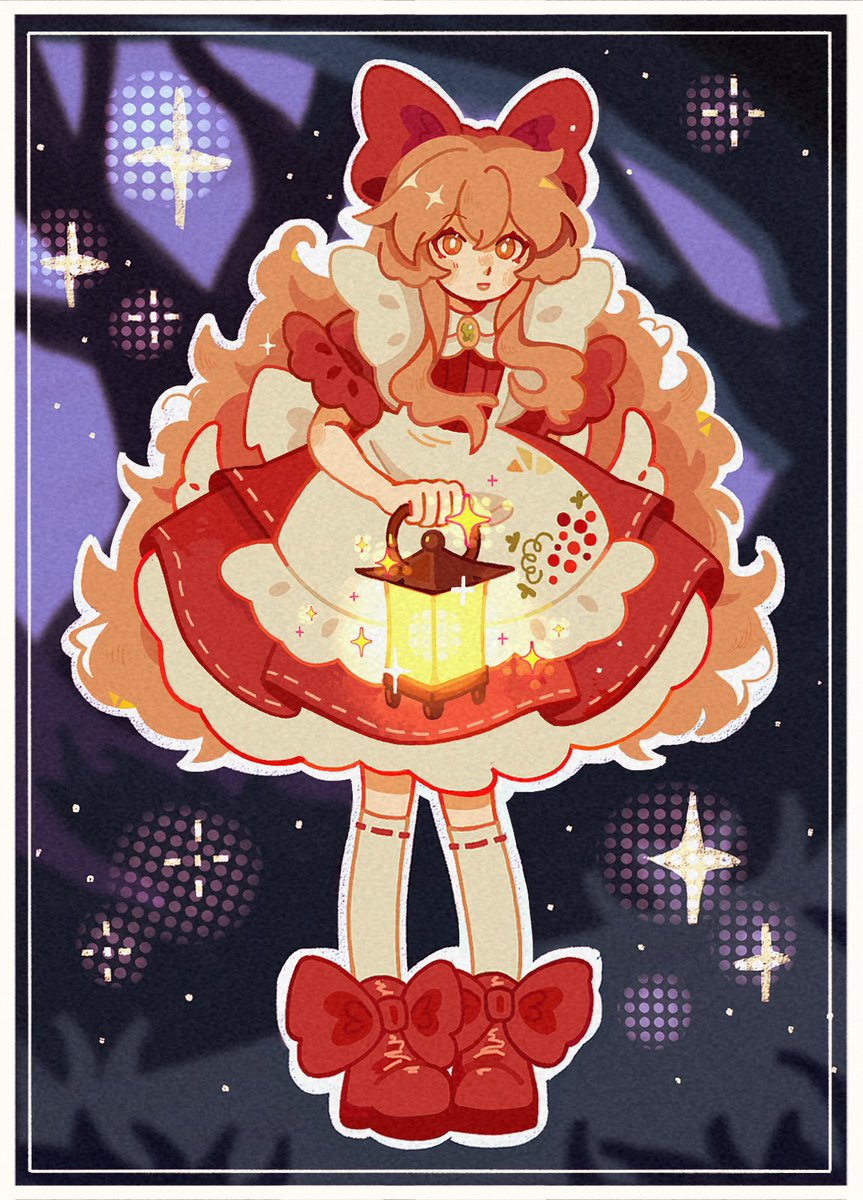 uuuffffuuu's tweet image. ✨

#LGTS #LittleGoodyTwoShoes