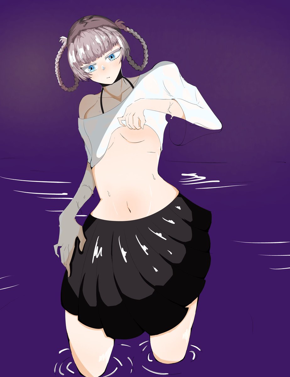 Nuko0094's tweet photo. 夏だね
#よふかしのうた #よふかしのうたFA #CallOfTheNight #CallOfTheNightFA #よふかしのうたseason2 https://t.co/Nsqvk4M02G