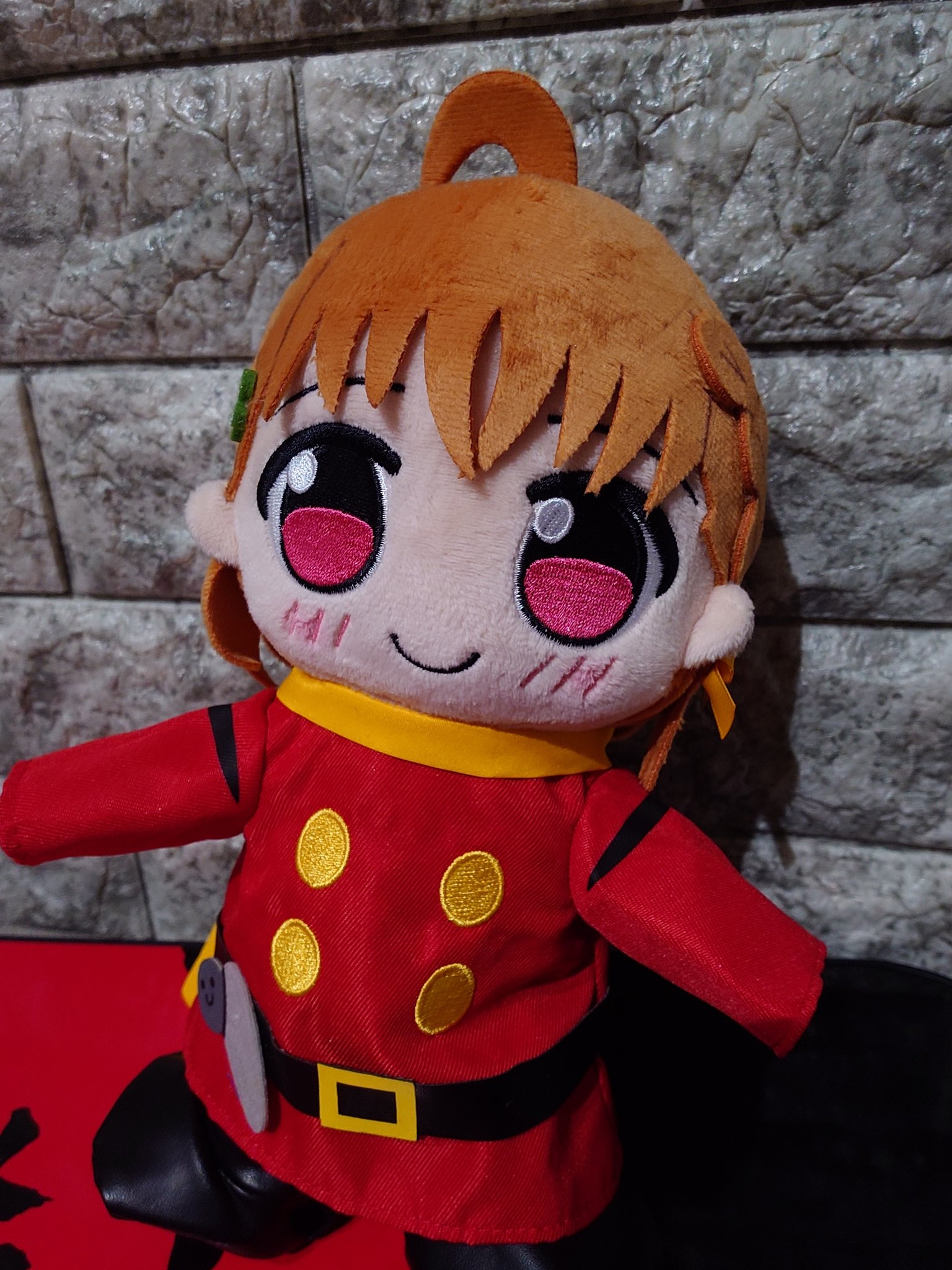 ぬいぐるみ Amazon.co.jp: ファグラー (ラボミスフィット) Fuggler
