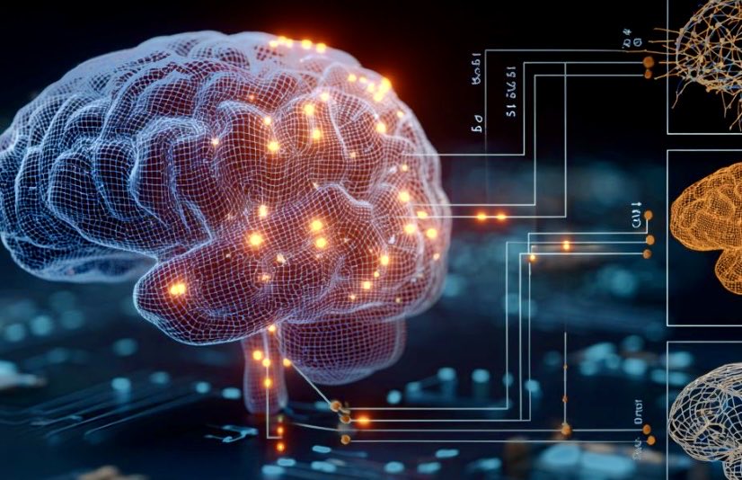 Eveline Ruehlin (@enilev) on Twitter photo 🧠 Inverse Graphics: How Your Brain Turns 2D Into 3D
By <a href="/NeuroscienceNew/">Neuroscience News</a>
Source: <a href="/Yale/">Yale University</a>
🧠 “When you open your eyes, you see 3D scenes — the brain’s visual system is able to construct a 3D understanding from a stripped-down 2D view.”
🧠 Yale researchers have discovered a 🧠 Inverse Graphics: How Your Brain Turns 2D Into 3D
By <a href="/NeuroscienceNew/">Neuroscience News</a>
Source: <a href="/Yale/">Yale University</a>
🧠 “When you open your eyes, you see 3D scenes — the brain’s visual system is able to construct a 3D understanding from a stripped-down 2D view.”
🧠 Yale researchers have discovered a