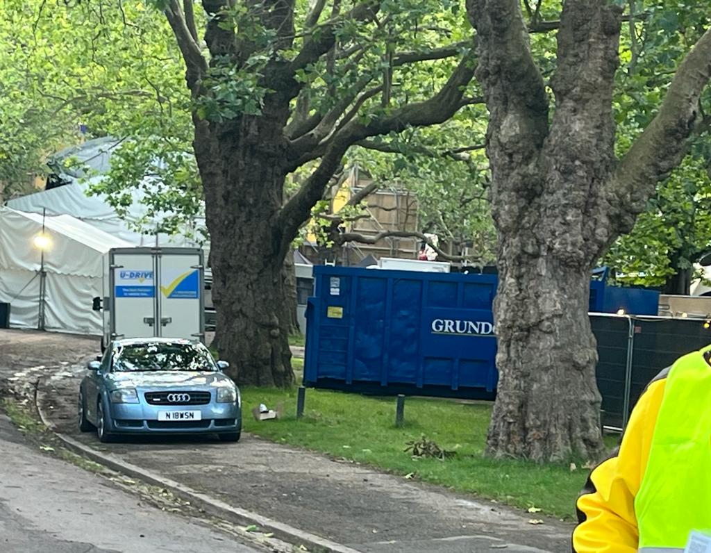 Haringey Tree Protectors tweet media