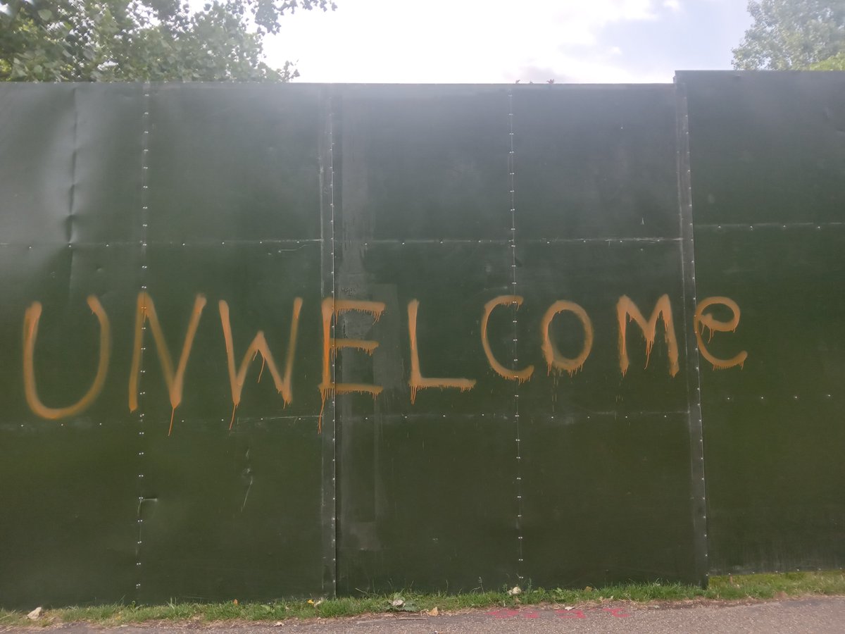 Haringey Tree Protectors tweet media