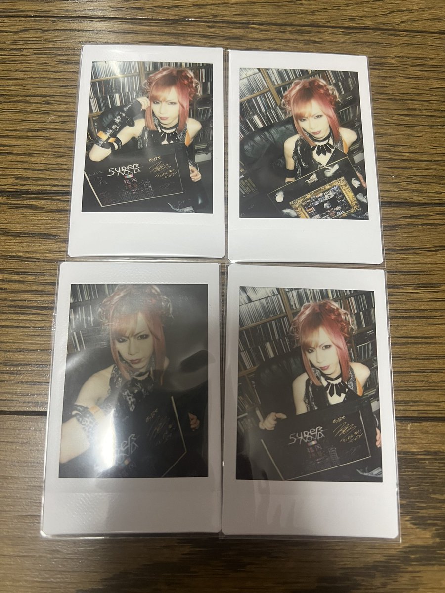 取引垢 tweet media
