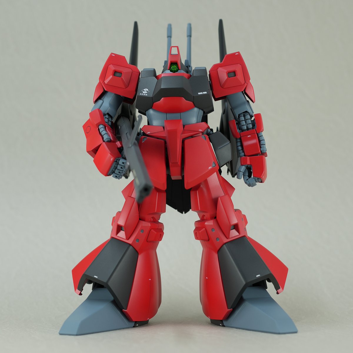 MGリックディアス