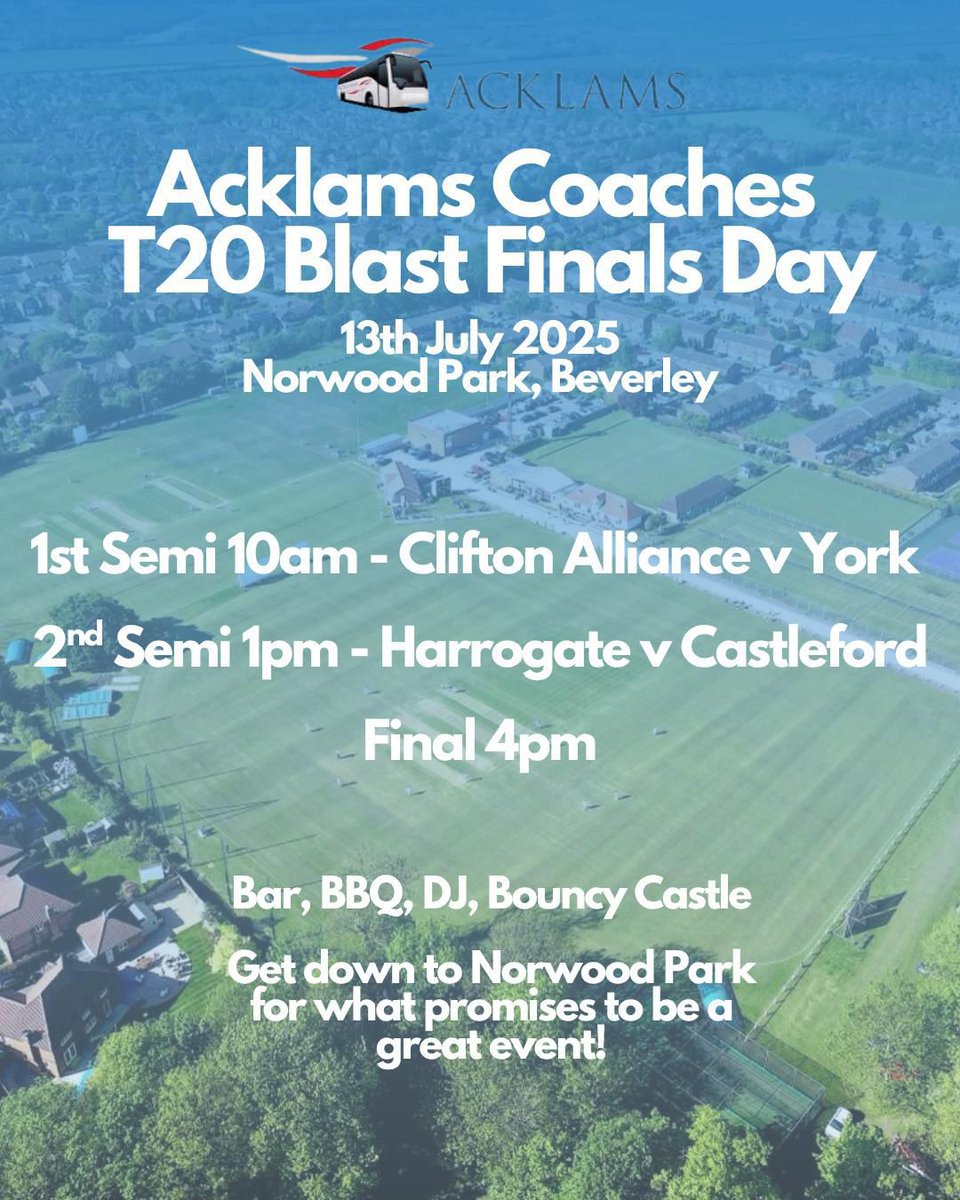 Beverley Town CC (@beverleytcc) on Twitter photo Looks OK but never have a clue how it's going to play !!!
All set for 1st team at home to Harrogate today and T20 finals day Sunday
Covers have been on to stop it drying too quick
@BumbleCricketcDermott <a href="/MichaelVaughan/">Michael Vaughan</a> <a href="/YorkshireCCC/">Yorkshire CCC</a> <a href="/YPLNCricket/">Attis Yorkshire Premier League North</a>
@ Looks OK but never have a clue how it's going to play !!!
All set for 1st team at home to Harrogate today and T20 finals day Sunday
Covers have been on to stop it drying too quick
@BumbleCricketcDermott <a href="/MichaelVaughan/">Michael Vaughan</a> <a href="/YorkshireCCC/">Yorkshire CCC</a> <a href="/YPLNCricket/">Attis Yorkshire Premier League North</a>
@