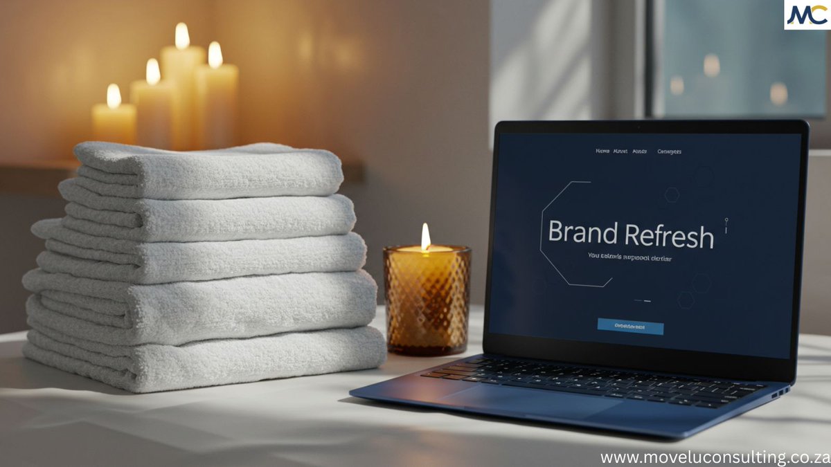 MoveluConsult's tweet image. Breathe in. Breathe out.
Your brand doesn’t have to race to matter.
Be bold and be balanced.
🌐 moveluconsulting.co.za

#SmartBranding #BrandStrategy #MoveluConsulting #MindfulBranding